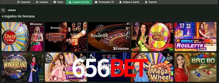 656Bet bet