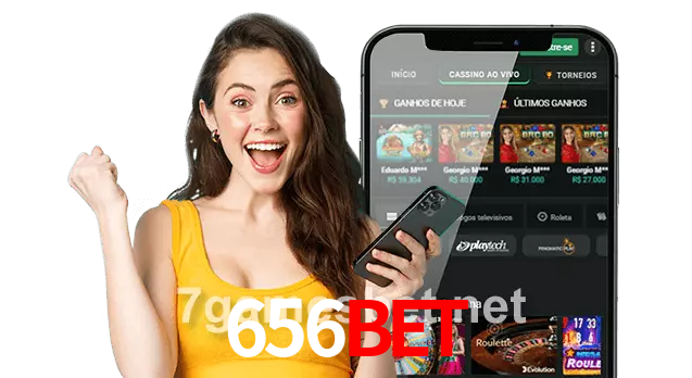 656Bet