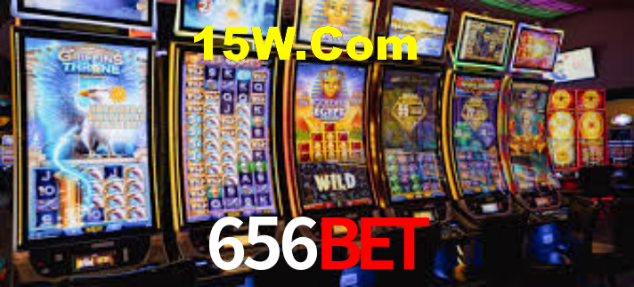 Premium Interface 656Bet