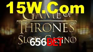 Premium Interface 656Bet