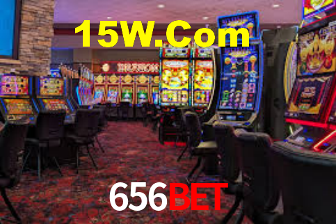 656Bet App