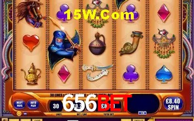 Flash Promotion 656Bet