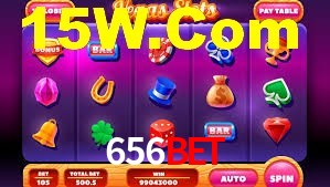 656Bet App Interface