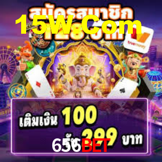 656Bet App