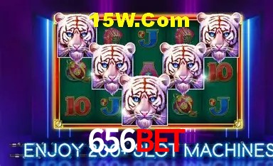 Games Directory 656Bet