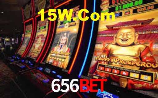 656Bet: Seu Cassino Premiado com Pagamentos Rápidos