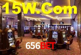 Tournaments 656Bet