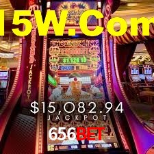 VIP Casino 656Bet