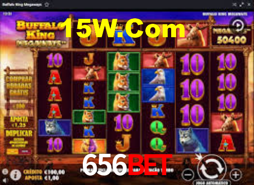 656Bet App