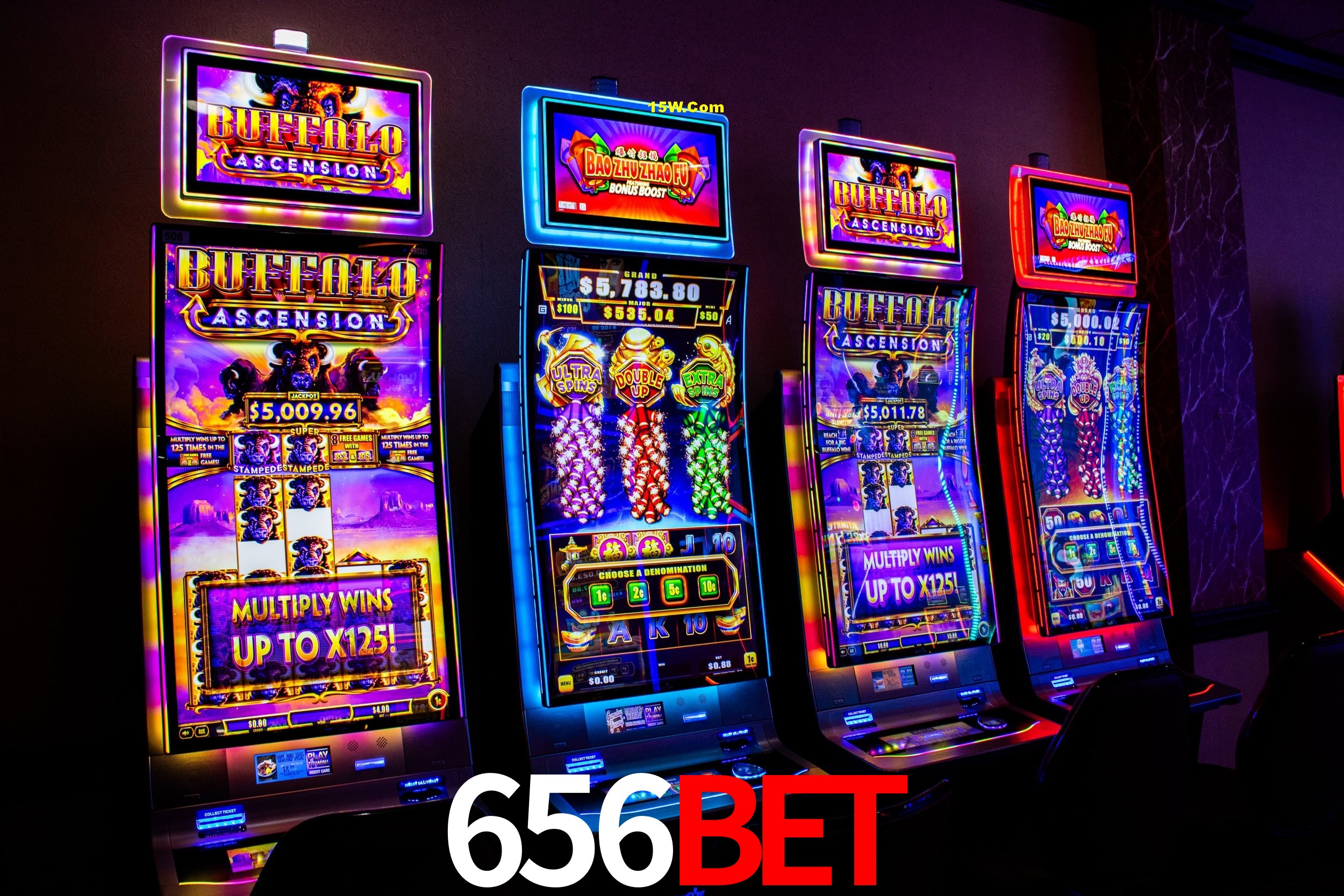Player Reviews 656Bet