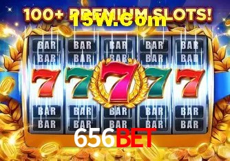 Quick Registration 656Bet
