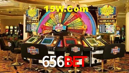 Bonus Features 656Bet