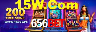 Live Casino 656Bet