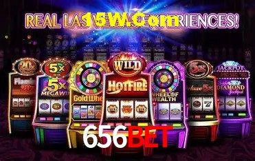 Live Casino 656Bet