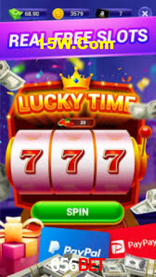 656Bet