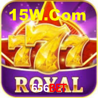 656Bet