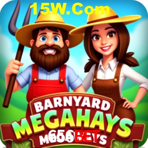 Game Providers 656Bet