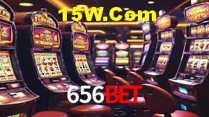 Tennis Betting 656Bet